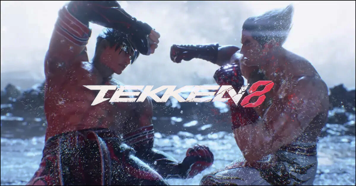 Todo sobre Tekken 8, la demoledora llegada de la saga de lucha a los sistemas de nueva generación y PC